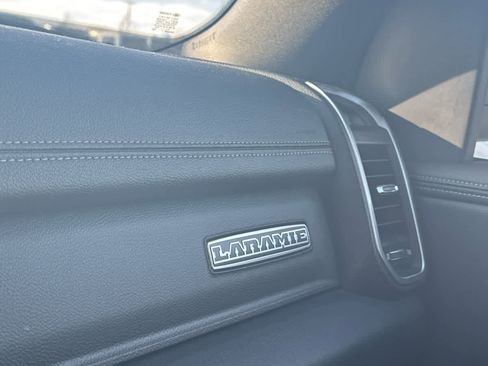 Used 2023 RAM 1500 Laramie image 19