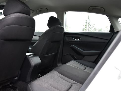 Used 2023 Honda Accord LX image 20