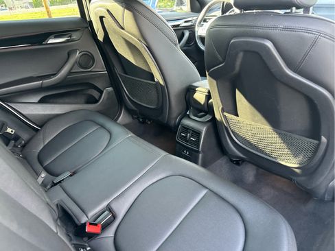 Used 2019 BMW X2 xDrive28i w/ Convenience Package AWD/4WD image 5