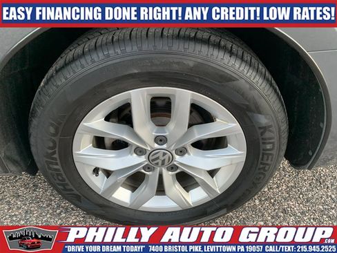 Used 2016 Volkswagen Passat 1.8T S FWD image 29
