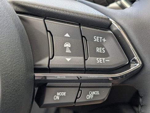 New 2025 MAZDA CX-5 AWD 2.5 S image 26