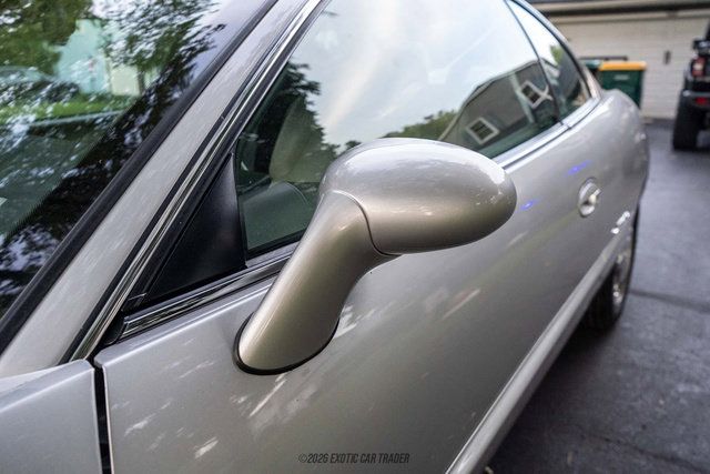 Used 1999 Buick Riviera Supercharged Coupe FWD image 67
