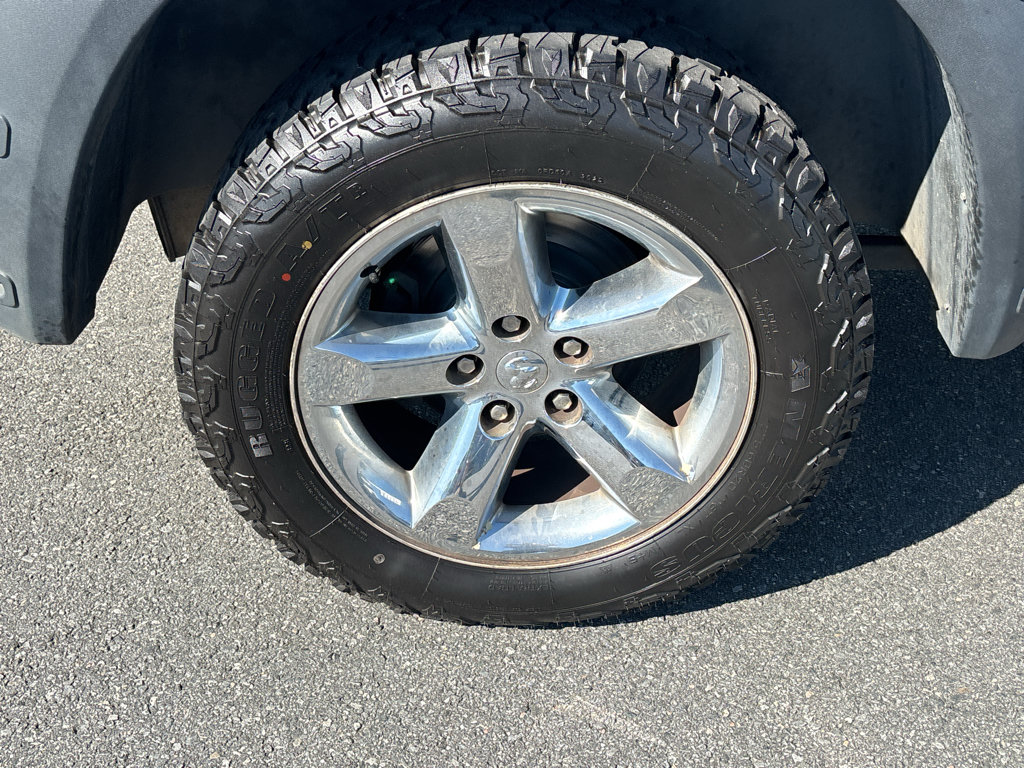 Used 2018 RAM 1500 Tradesman w/ Popular Equipment Group RWD image 25