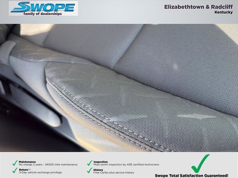 New 2026 Toyota Tacoma SR image 19