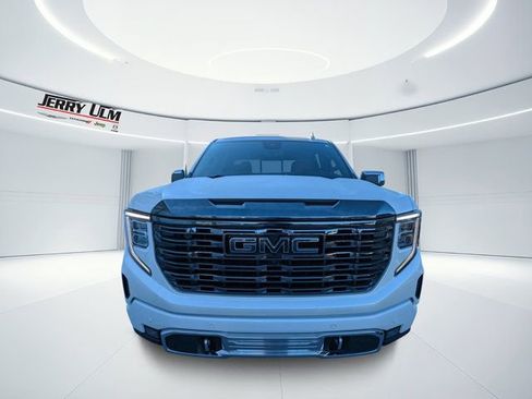 Used 2024 GMC Sierra 1500 Denali Ultimate image 7