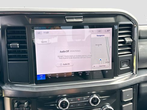 New 2026 Ford F250 4x4 Crew Cab Super Duty image 10