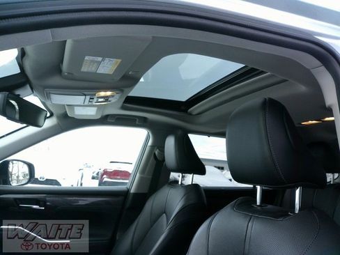 Certified 2022 Toyota Highlander Limited image 23