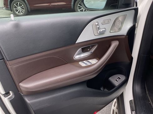 Used 2021 Mercedes-Benz GLE 350 image 9