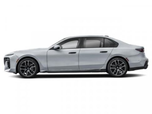 New 2026 BMW 760i xDrive 760i xDrive image 6