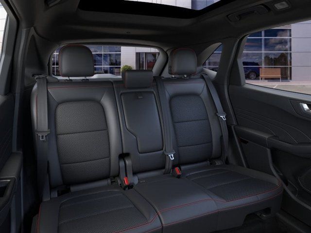 New 2026 Ford Escape ST-Line w/ Tech Pack #1 AWD/4WD image 11