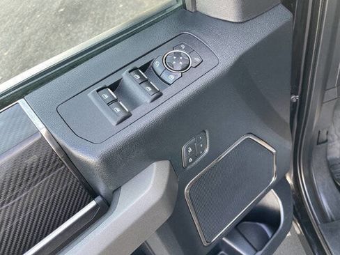 Used 2020 Ford F150 Raptor w/ Equipment Group 802A Luxury image 25