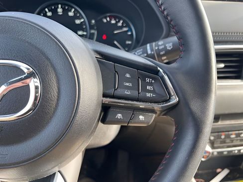 Used 2024 MAZDA CX-5 2.5 Turbo w/ Premium Package image 20