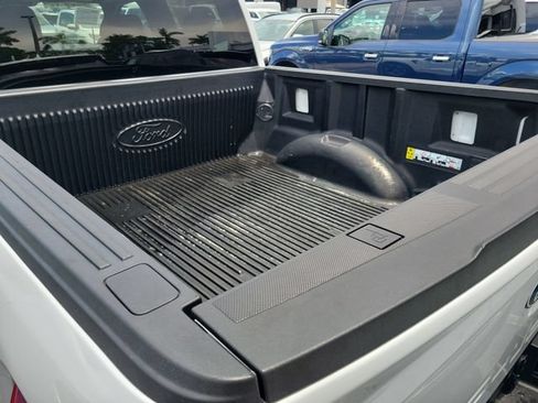 Used 2024 Ford F150 STX RWD image 4
