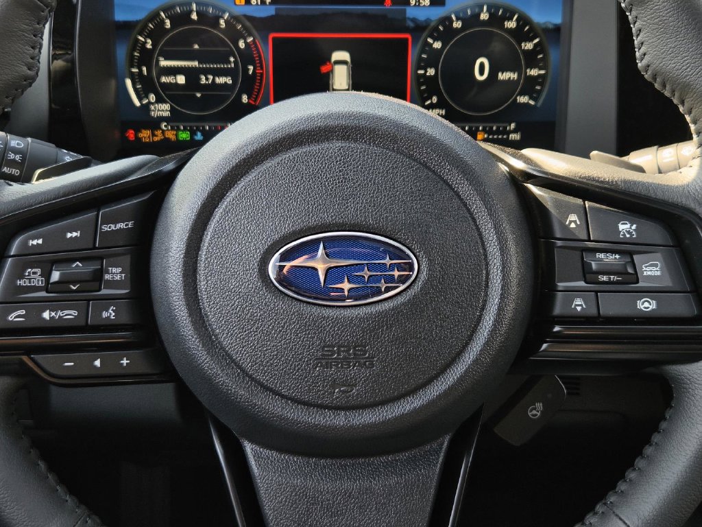 New 2026 Subaru Outback Premium AWD/4WD image 21