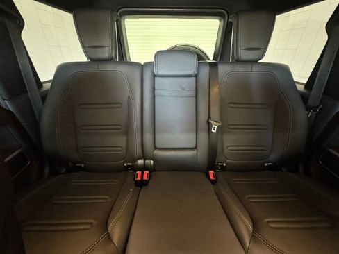 Used 2021 Mercedes-Benz G 550 image 7