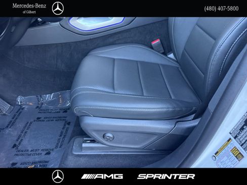 Used 2024 Mercedes-Benz GLS 450 4MATIC image 14