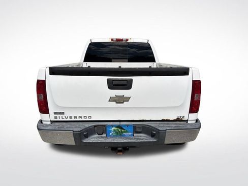 Used 2009 Chevrolet Silverado 1500 LTZ RWD image 7