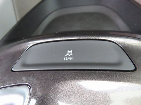 New 2025 Chevrolet Malibu LS w/ LPO, Floor Liner Package image 10