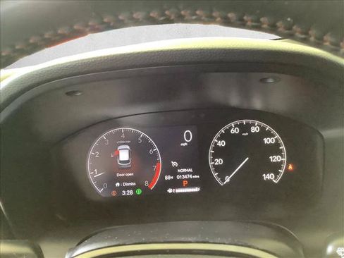 Used 2024 Honda HR-V Sport image 9