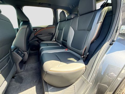 New 2026 Subaru Forester Sport AWD/4WD image 21