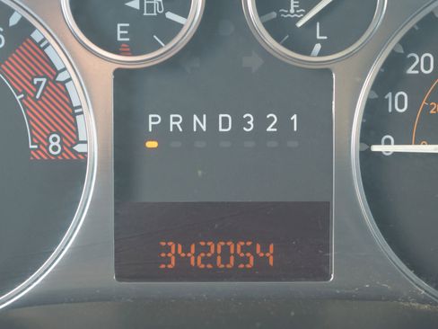 Used 2006 HUMMER H3 image 26