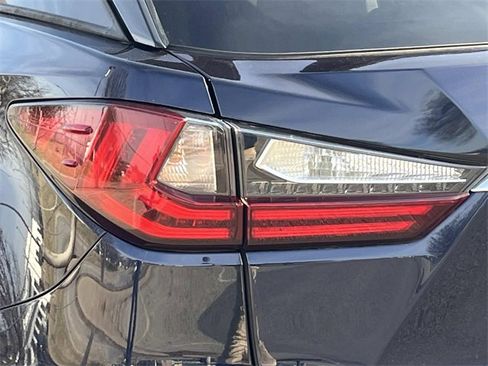 Used 2020 Lexus RX 350 350 w/ Premium Package image 10