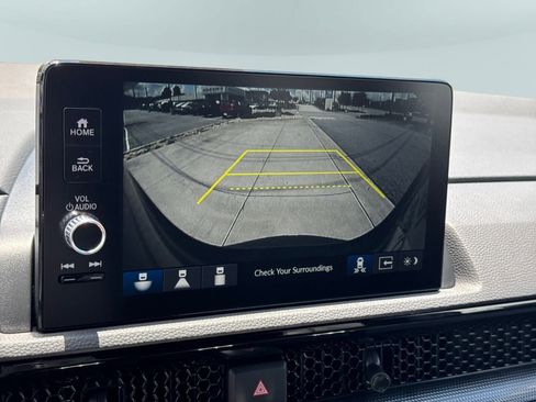 New 2026 Honda CR-V Sport Touring image 23