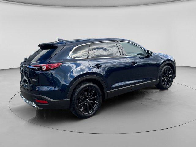 Used 2023 MAZDA CX-9 Touring Plus AWD/4WD image 6