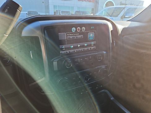 Used 2014 Chevrolet Silverado 1500 LTZ w/ LTZ Plus Package image 12