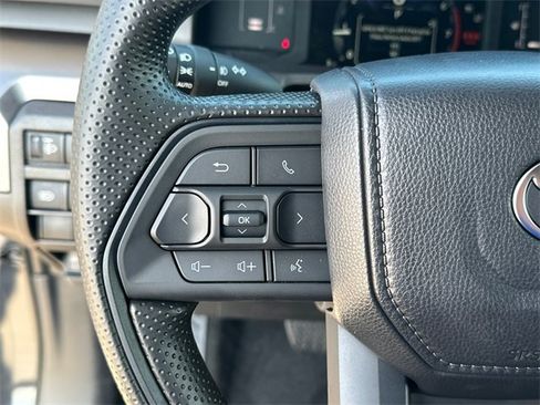 New 2025 Toyota Tacoma SR5 image 17