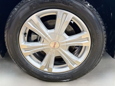 Used 2017 GMC Terrain SLE FWD image 27
