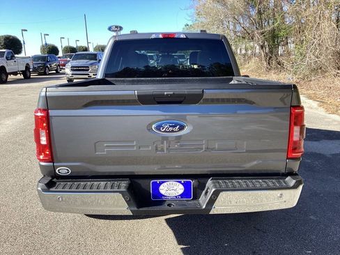Used 2023 Ford F150 XLT image 8