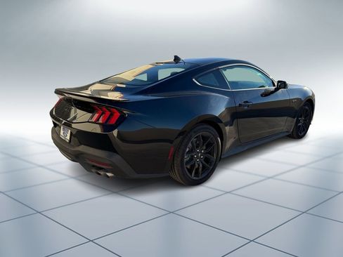 New 2025 Ford Mustang GT Premium image 3