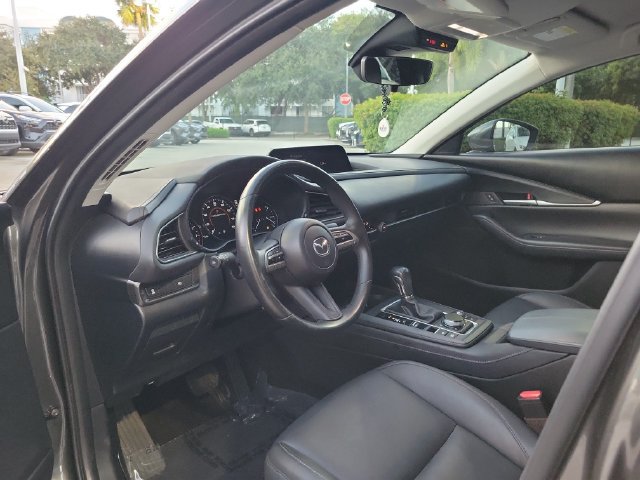 Used 2023 MAZDA CX-30 AWD 2.5 S w/ Select Package image 10