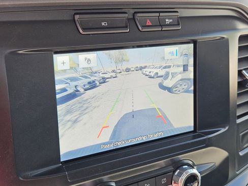 Used 2022 Ford F150 XLT w/ Equipment Group 301A Mid AWD/4WD image 18