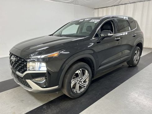 Used 2023 Hyundai Santa Fe SEL AWD/4WD image 5