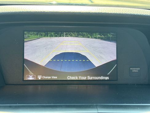 Certified 2017 Honda Accord EX image 26