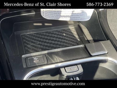 Certified 2026 Mercedes-Benz CLA 250 4MATIC image 24