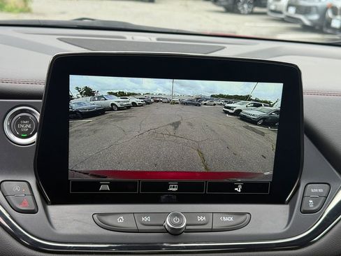 Used 2023 Chevrolet Blazer RS AWD/4WD image 17
