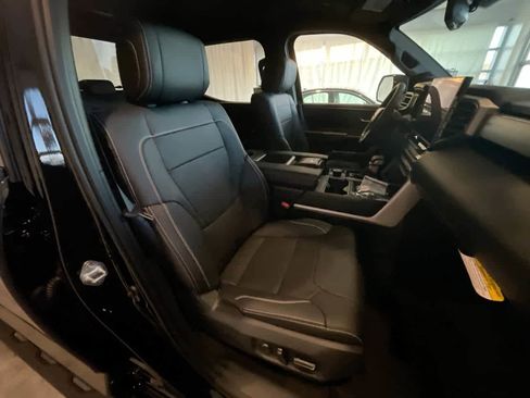 New 2026 Toyota Tundra Limited image 24