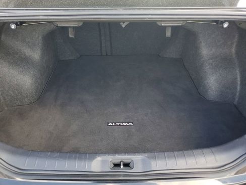 Used 2023 Nissan Altima 2.5 SV image 8