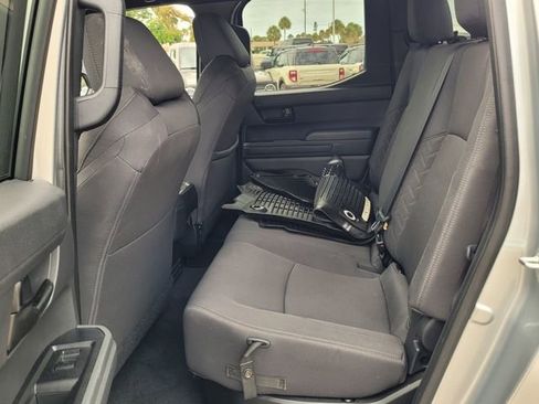 Used 2024 Toyota Tacoma SR5 image 12