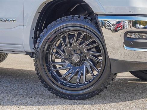 Used 2025 RAM 1500 Big Horn image 2