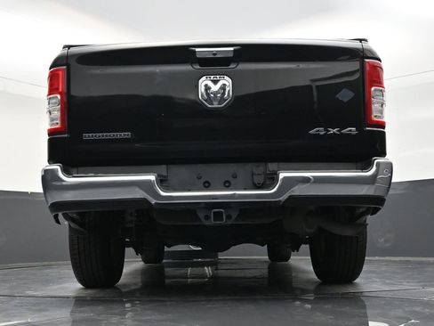 Used 2020 RAM 1500 Big Horn AWD/4WD image 23