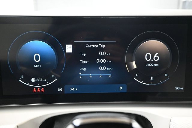 New 2026 Hyundai Tucson Limited AWD/4WD image 33