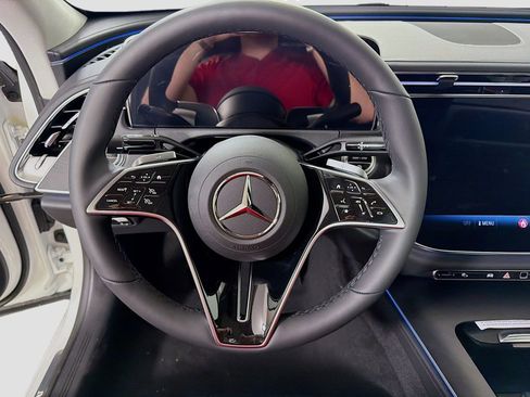 New 2026 Mercedes-Benz E 450 4MATIC Sedan image 13