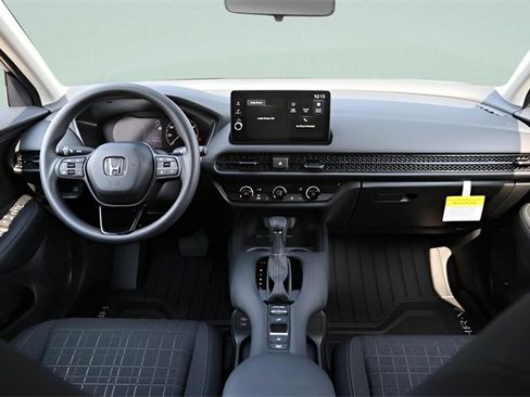 New 2026 Honda HR-V LX image 14