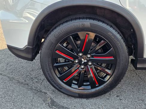 Used 2021 Mitsubishi Outlander Sport ES FWD image 15