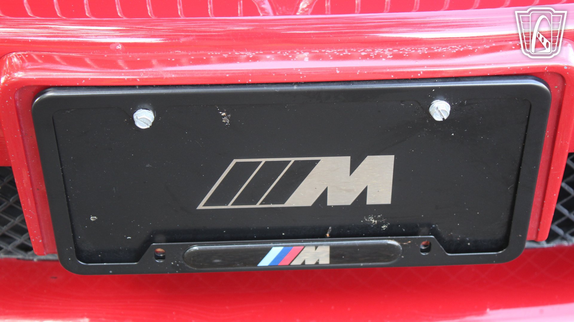 Used 2006 BMW M3 Convertible RWD image 37