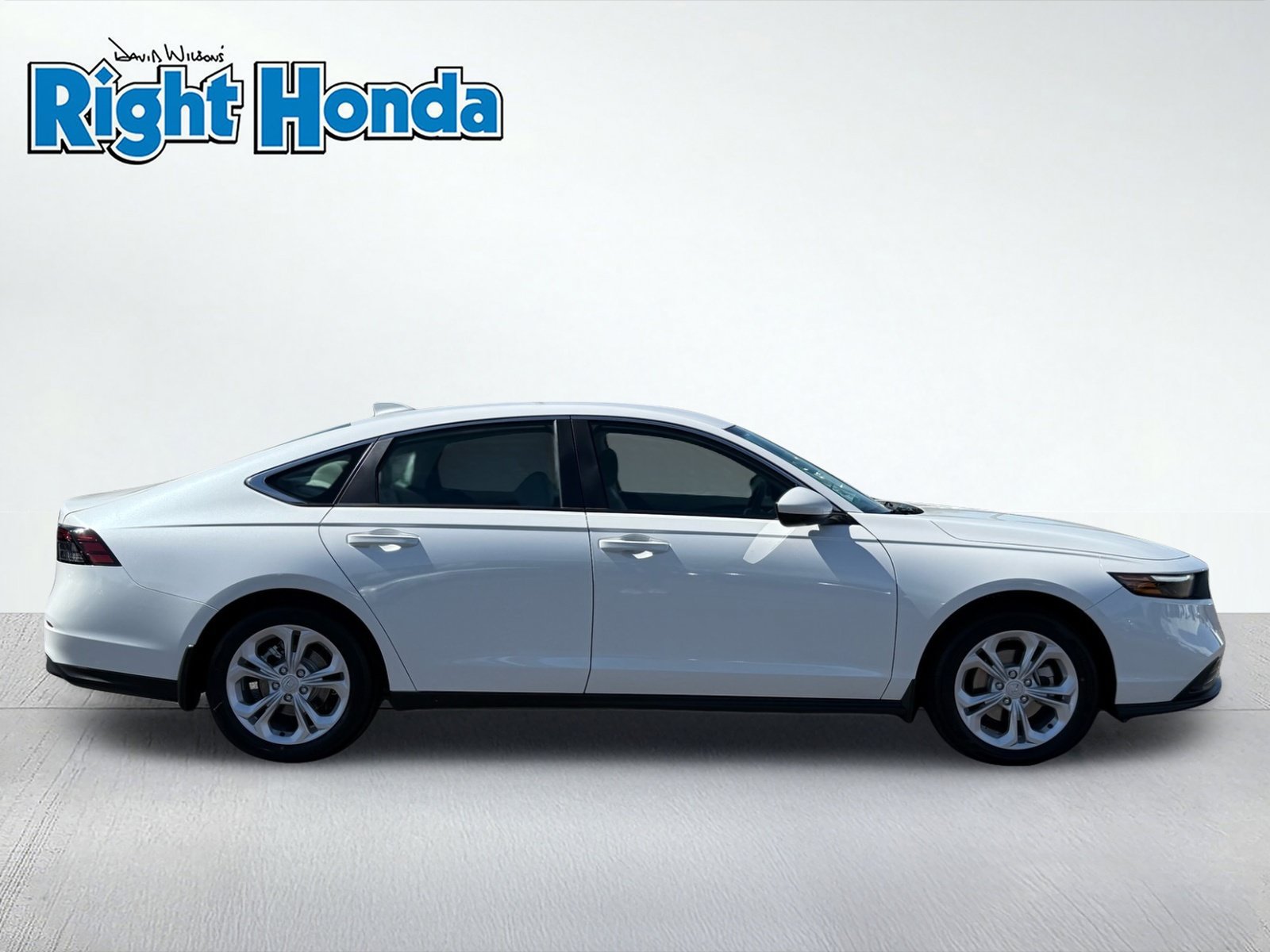 New 2026 Honda Accord LX image 9